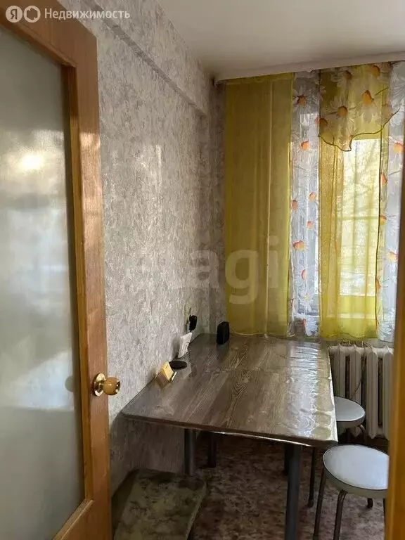 1-комнатная квартира: Чита, Украинский бульвар, 22 (31 м) - Фото 2