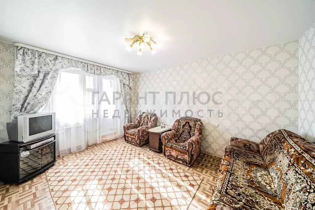 2-к. квартира, 50 м, 8/10 эт. - Фото 0