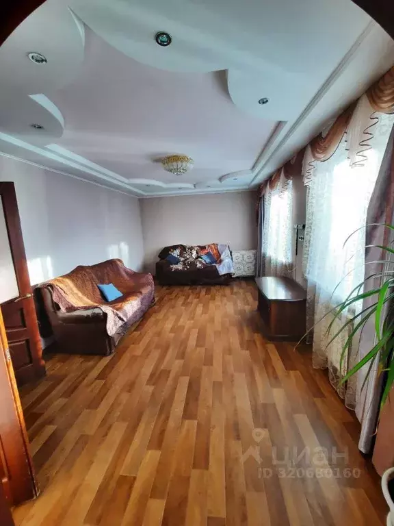 2-к кв. Томская область, Томск Иркутский проезд, 11А (52.0 м) - Фото 2