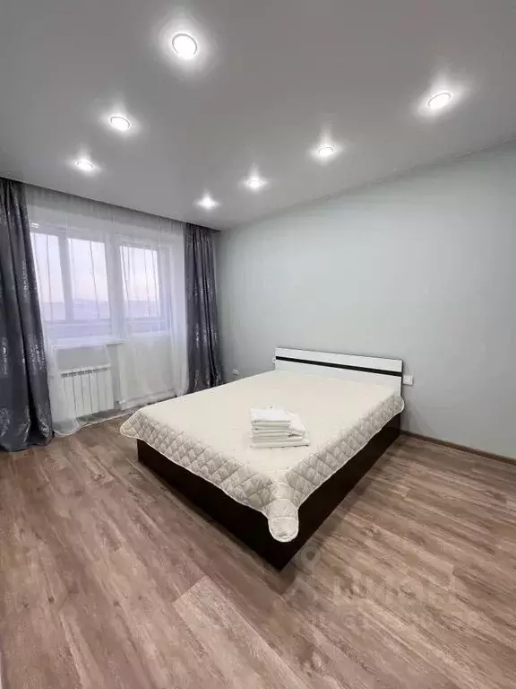 1-к кв. Бурятия, Улан-Удэ ул. Бабушкина, 1к5 (45.0 м) - Фото 0