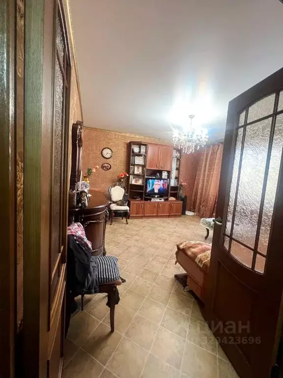 2-к кв. Пермский край, Пермь Братская ул., 6А (53.4 м) - Фото 2