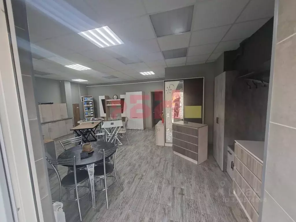 Помещение свободного назначения в Самарская область, Новокуйбышевск ... - Фото 2