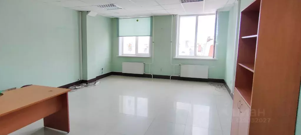 Офис в Новосибирская область, Новосибирск ул. Некрасова, 42 (41 м) - Фото 1