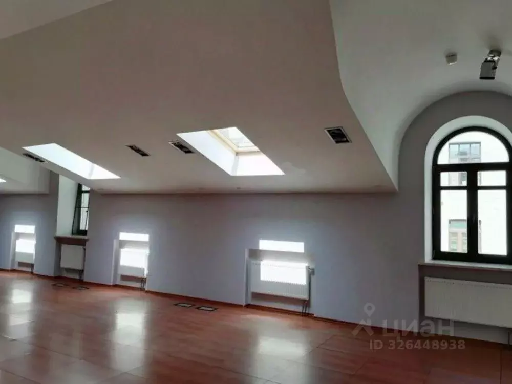 Офис в Москва Кривоарбатский пер., 13С2 (255 м) - Фото 2