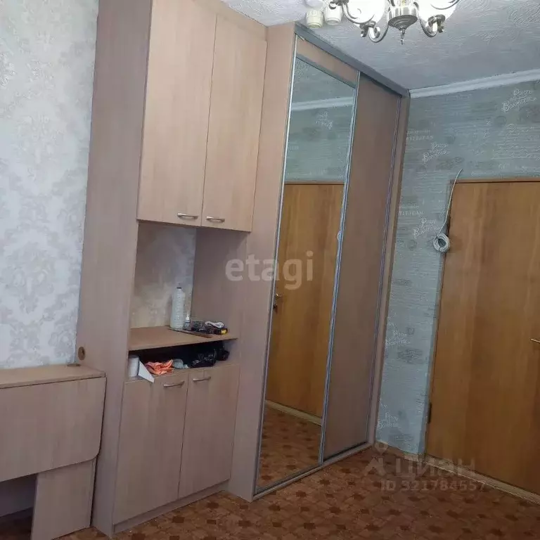 Комната Ямало-Ненецкий АО, Новый Уренгой ул. 26-го съезда КПСС, 10 ... - Фото 2