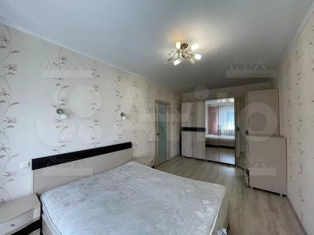 3-к. квартира, 71 м, 5/9 эт. - Фото 1