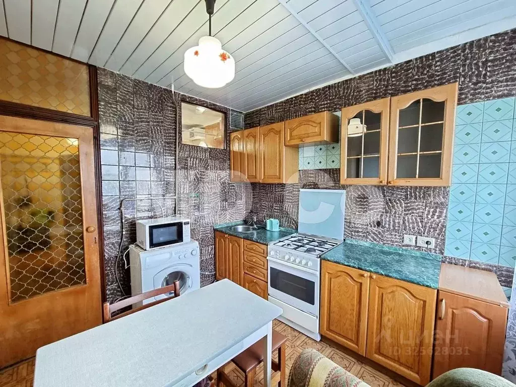 2-к кв. Москва ул. Губкина, 7 (57.0 м) - Фото 1