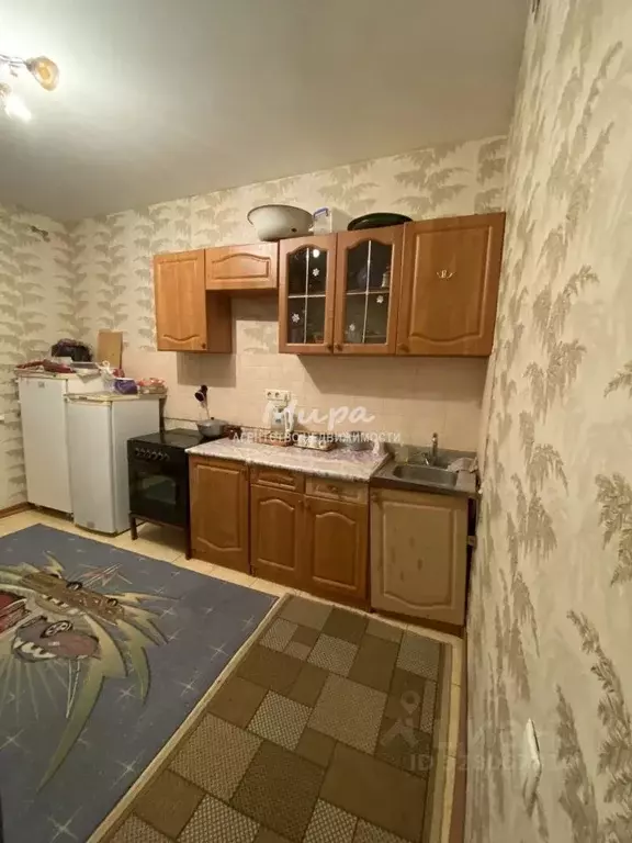 2-к кв. Московская область, Люберцы Хлебозаводской проезд, 1 (65.0 м) - Фото 1