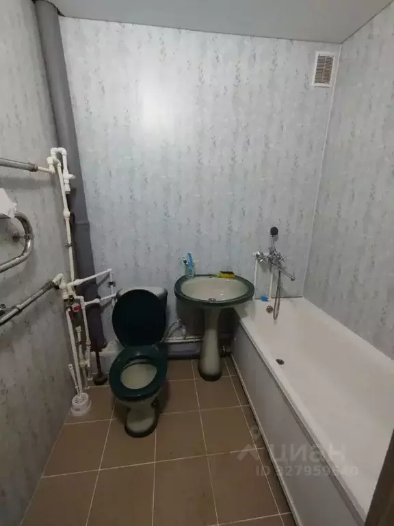 1-к кв. Калужская область, Сухиничи ул. Ленина, 92 (34.1 м) - Фото 2