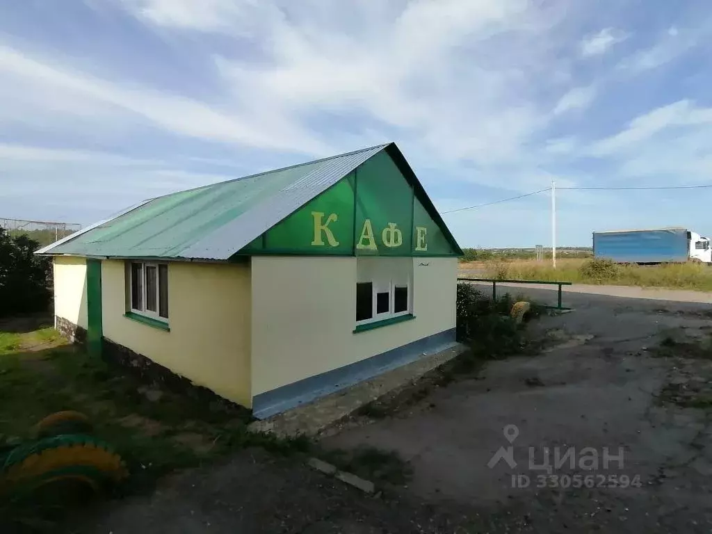 Помещение свободного назначения в Пензенская область, Пензенский ... - Фото 2