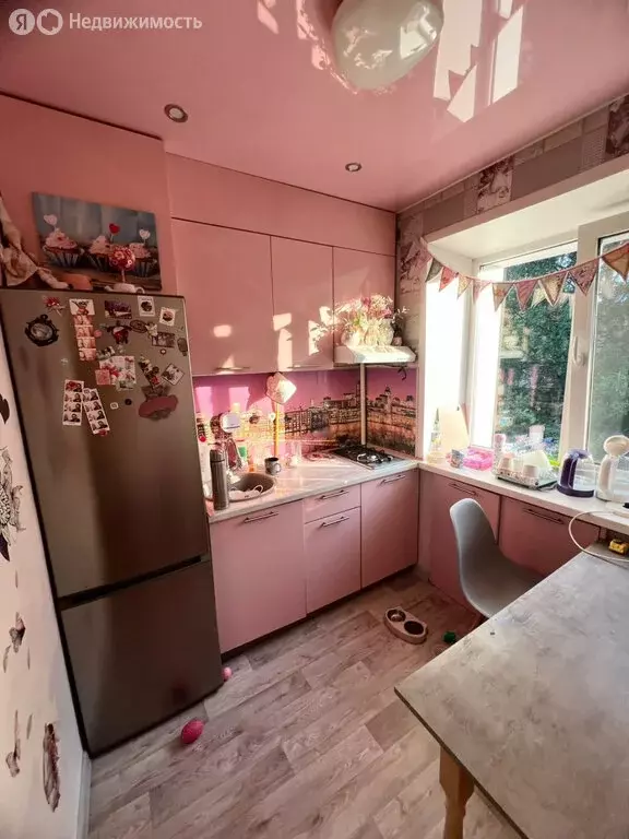 2-комнатная квартира: Киров, микрорайон Коминтерновский, Пионерская ... - Фото 1