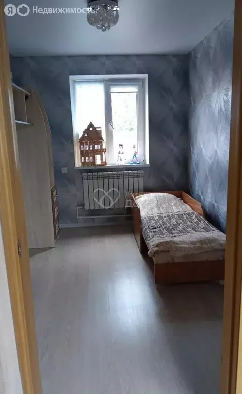 Дом в Волгоград, улица Шурухина (54 м) - Фото 1