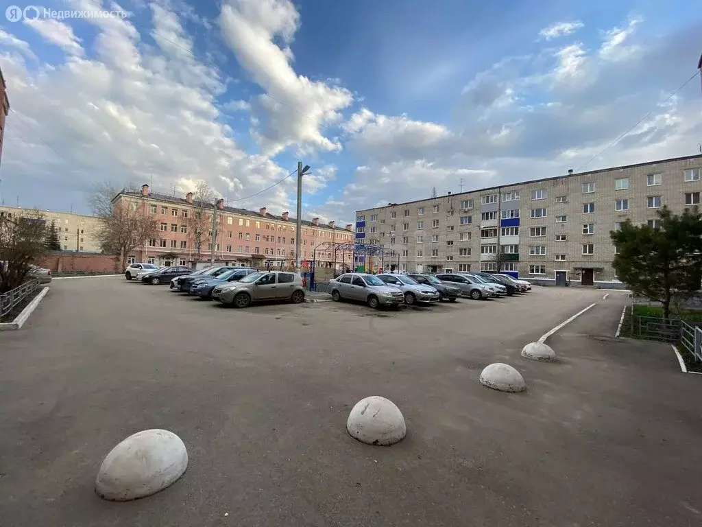 1-комнатная квартира: Стерлитамак, улица Худайбердина, 36 (33 м) - Фото 2