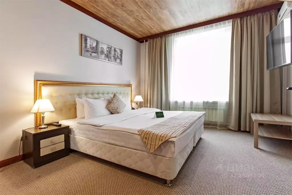 Комната Москва Ольховская ул., 23 (18.0 м) - Фото 1