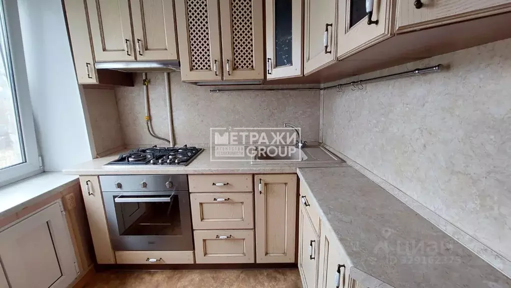 2-к кв. Московская область, Пушкинский городской округ, Софрино пгт ... - Фото 1