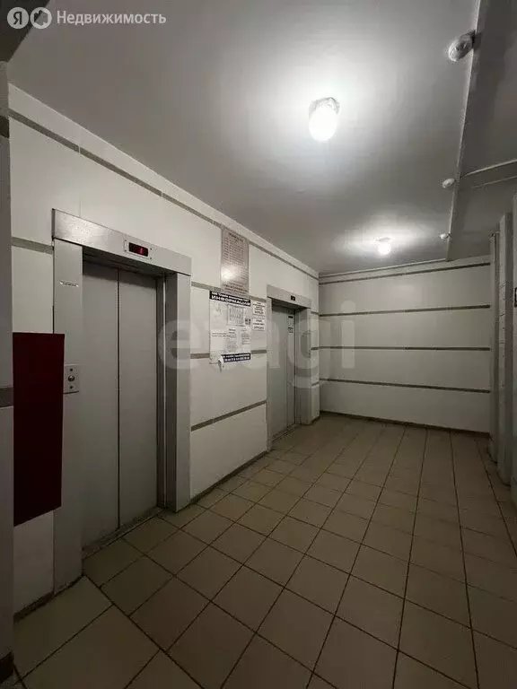 1-комнатная квартира: Брянск, микрорайон Московский, 29 (38.8 м) - Фото 0