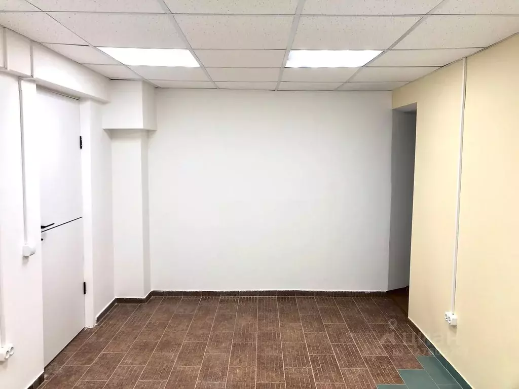 Помещение свободного назначения в Москва ул. Маршала Бирюзова, 20К2 ... - Фото 2