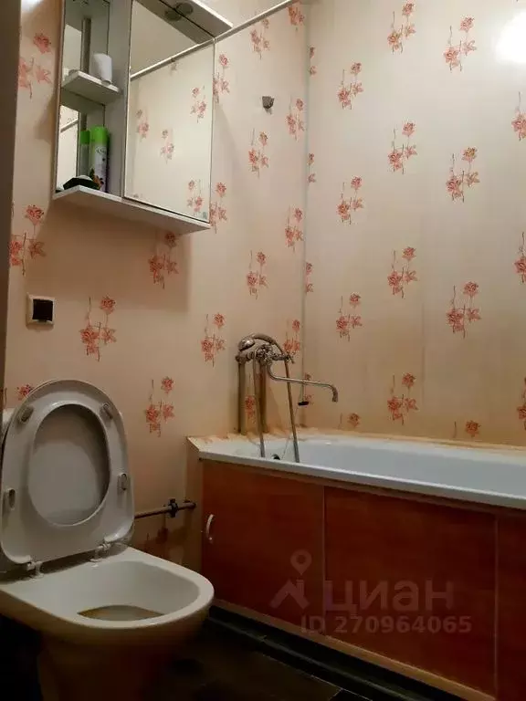 1-к кв. Нижегородская область, Нижний Новгород просп. Ленина, 7к1 ... - Фото 2