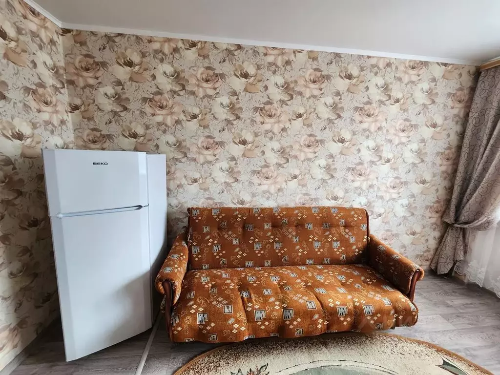 Комната Владимирская область, Владимир ул. Балакирева, 24 - Фото 1