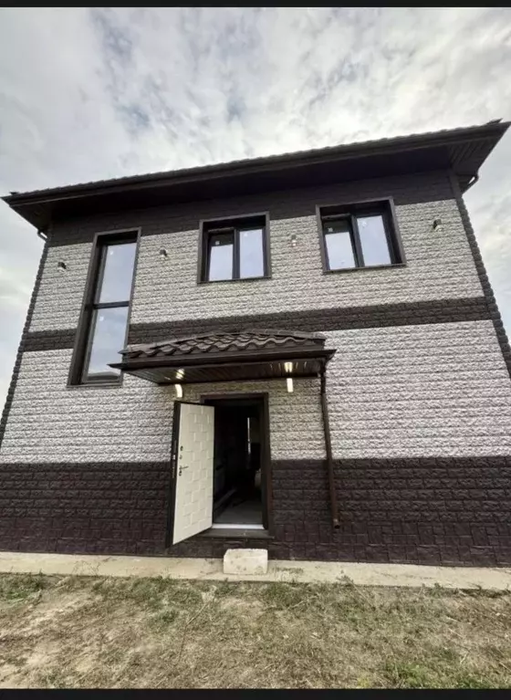 Дом в Московская область, Мытищи городской округ, д. Протасово ул. ... - Фото 1