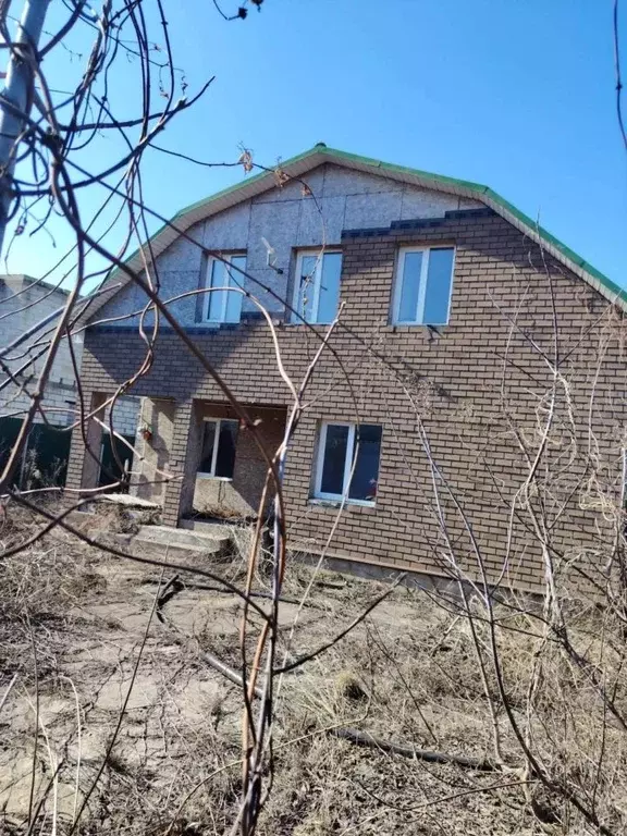 Дом в Тульская область, Тула городской округ, д. Ивановка ул. ... - Фото 0