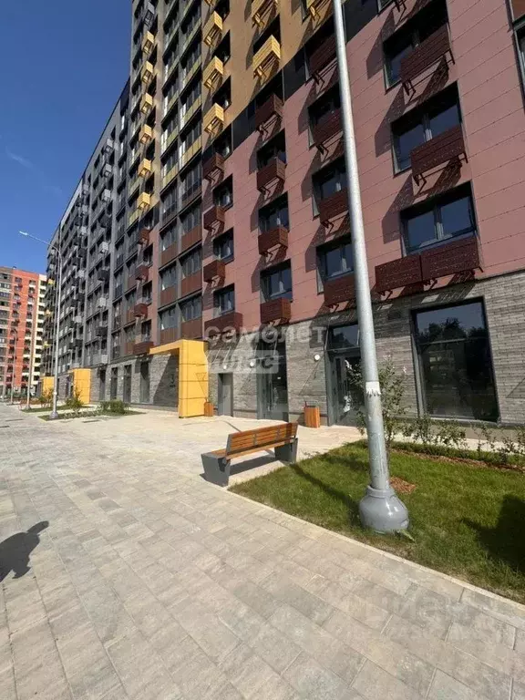 Помещение свободного назначения в Московская область, Пушкино ул. ... - Фото 2