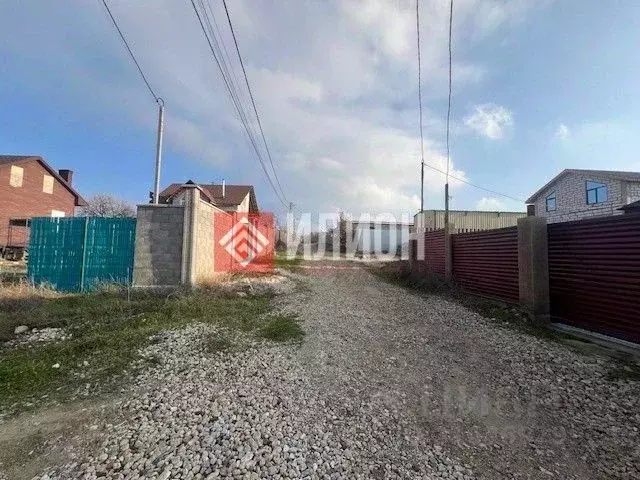 Участок в Севастополь ул. Пасечная (8.8 сот.) - Фото 1