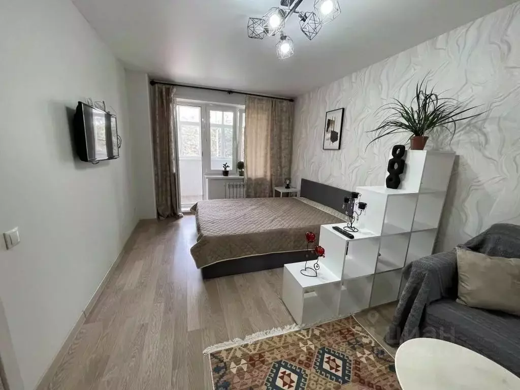 1-к кв. Московская область, Жуковский Муромская ул., 30 (38.0 м) - Фото 1