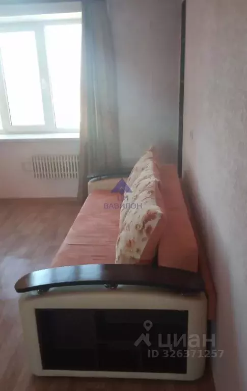 1-к кв. Ростовская область, Волгодонск просп. Курчатова (36.0 м) - Фото 2