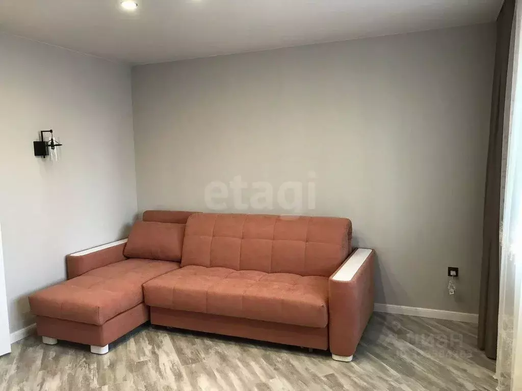 2-к кв. Красноярский край, Красноярск Судостроительная ул., 161 (54.8 ... - Фото 2