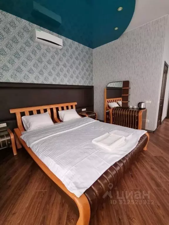 Комната Липецкая область, Липецк Спиртзаводская ул., 4 (25.0 м) - Фото 1