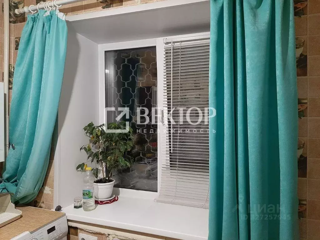 1-к кв. Ивановская область, Иваново ул. 3-я Лагерная, 61 (31.0 м) - Фото 1