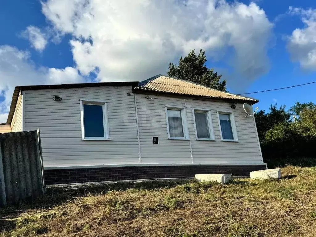 Дом в Белгородская область, Яковлевский муниципальный округ, с. Раково ... - Фото 2