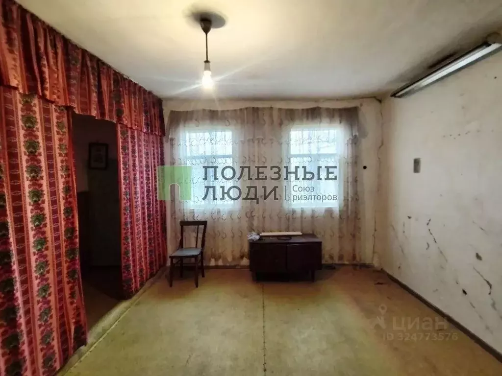 Дом в Белгородская область, Прохоровский район, Кривошеевское с/пос, ... - Фото 1