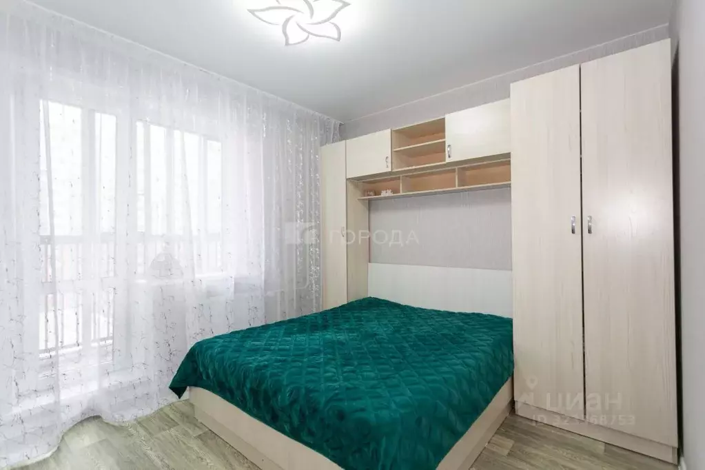 1-к кв. Новосибирская область, Новосибирск Спортивная ул., 45 (39.0 м) - Фото 0