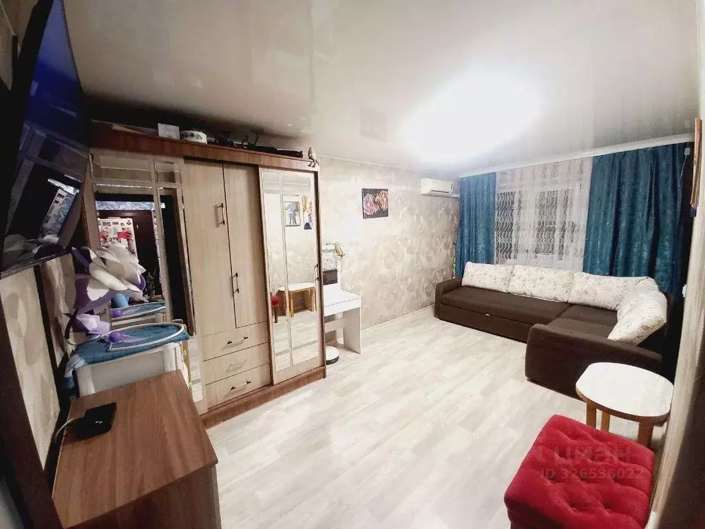 2-к кв. Новгородская область, Великий Новгород ул. Германа, 15 (43.0 ... - Фото 1