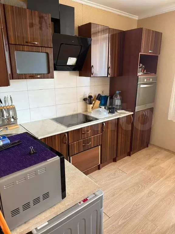 1-к. квартира, 41 м, 7/17 эт. - Фото 0