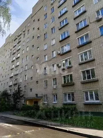 3-к кв. Московская область, Люберцы городской округ, Томилино пгт ул. ... - Фото 1