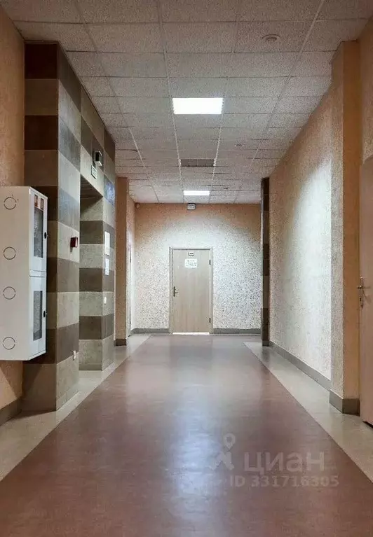 Офис в Новосибирская область, Новосибирск Станционная ул., 60/10 (17 ... - Фото 2