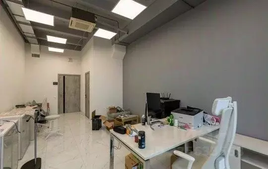 Офис в Москва Большая Новодмитровская ул., 23 (28 м) - Фото 2