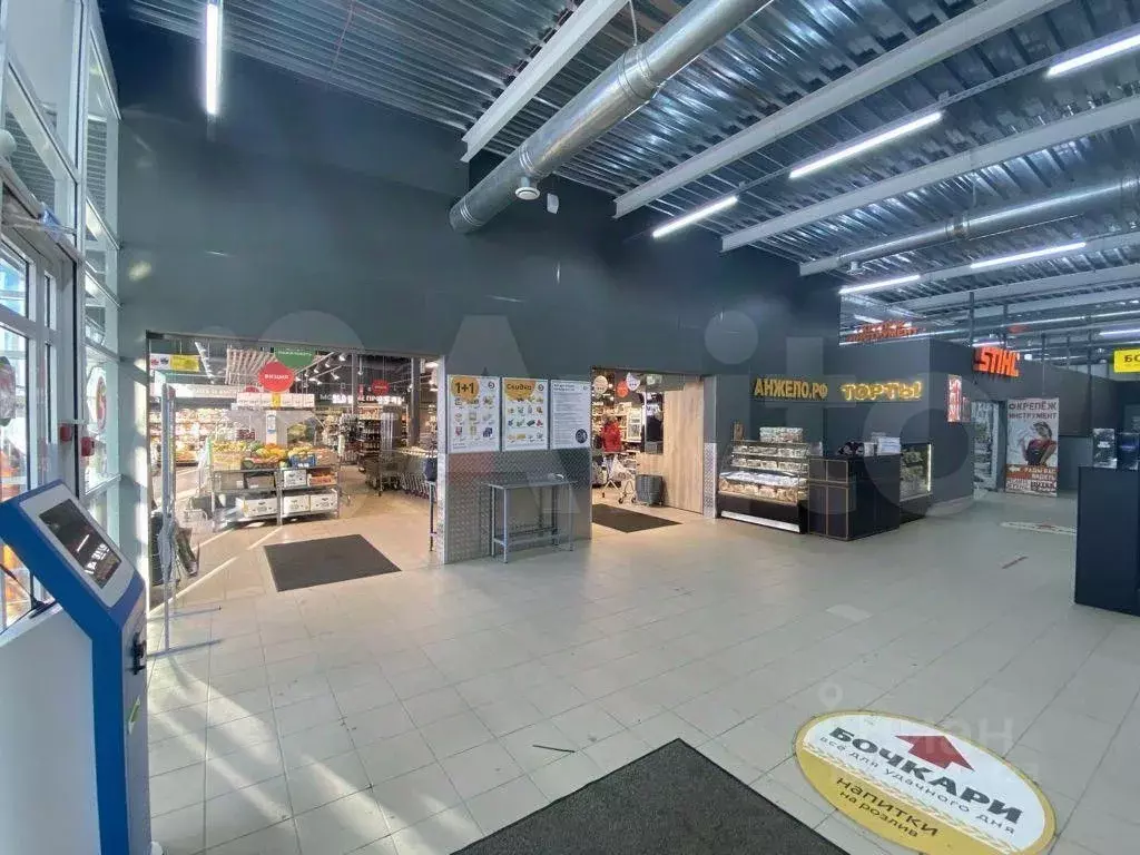 Помещение свободного назначения в Новосибирская область, Новосибирск ... - Фото 2