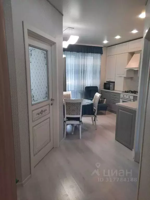 Таунхаус в Белгородская область, Белгородский район, Разумное рп ул. ... - Фото 1