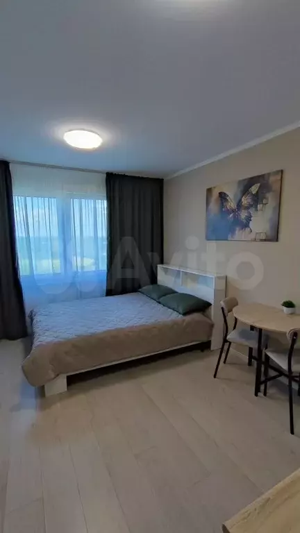 Квартира-студия, 21 м, 19/25 эт. - Фото 0