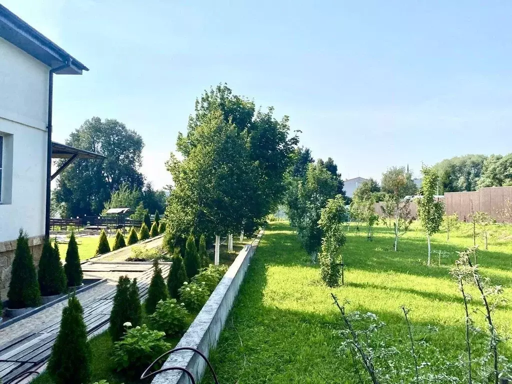 Коттедж в Московская область, Ступино городской округ, с. Хатунь ... - Фото 2