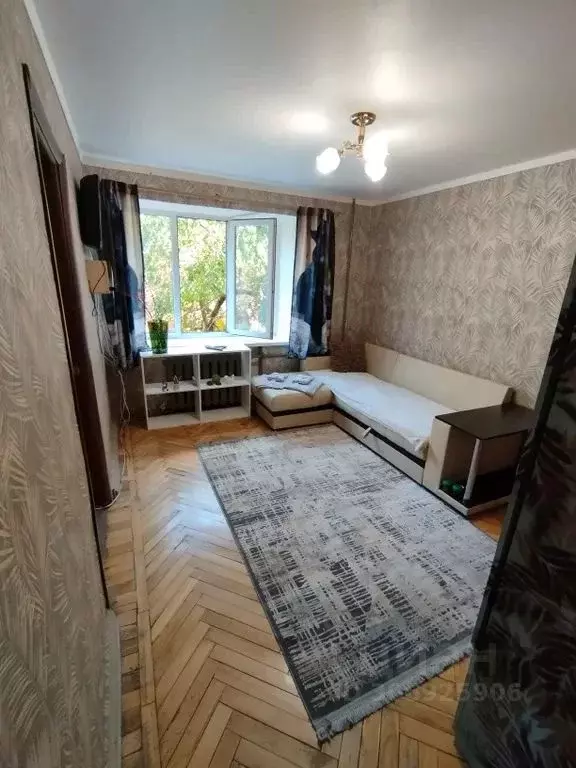 2-к кв. Ставропольский край, Ессентуки пер. Менделеева, 5А (34.0 м) - Фото 1