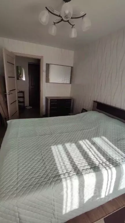 2-к кв. Иркутская область, Иркутск Красноярская ул., 35 (45.0 м) - Фото 1