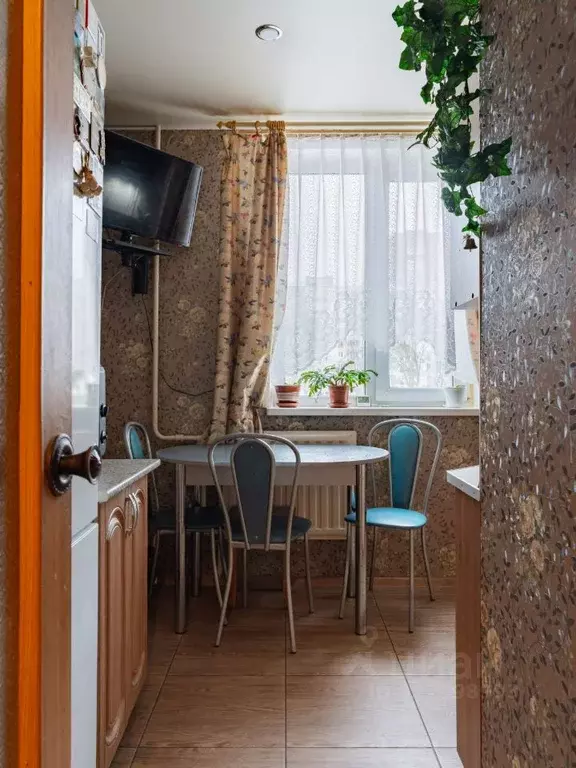 3-к кв. Санкт-Петербург Загребский бул., 33К2 (62.4 м) - Фото 2