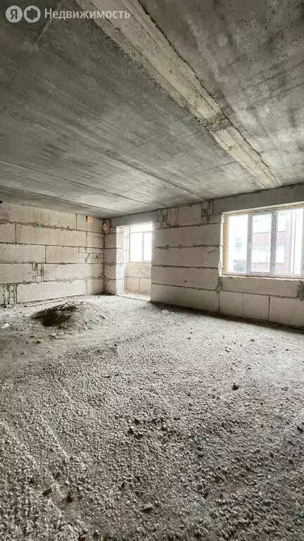 Квартира-студия: Чегем, улица имени М.В. Сижажева, 20 (49 м) - Фото 1