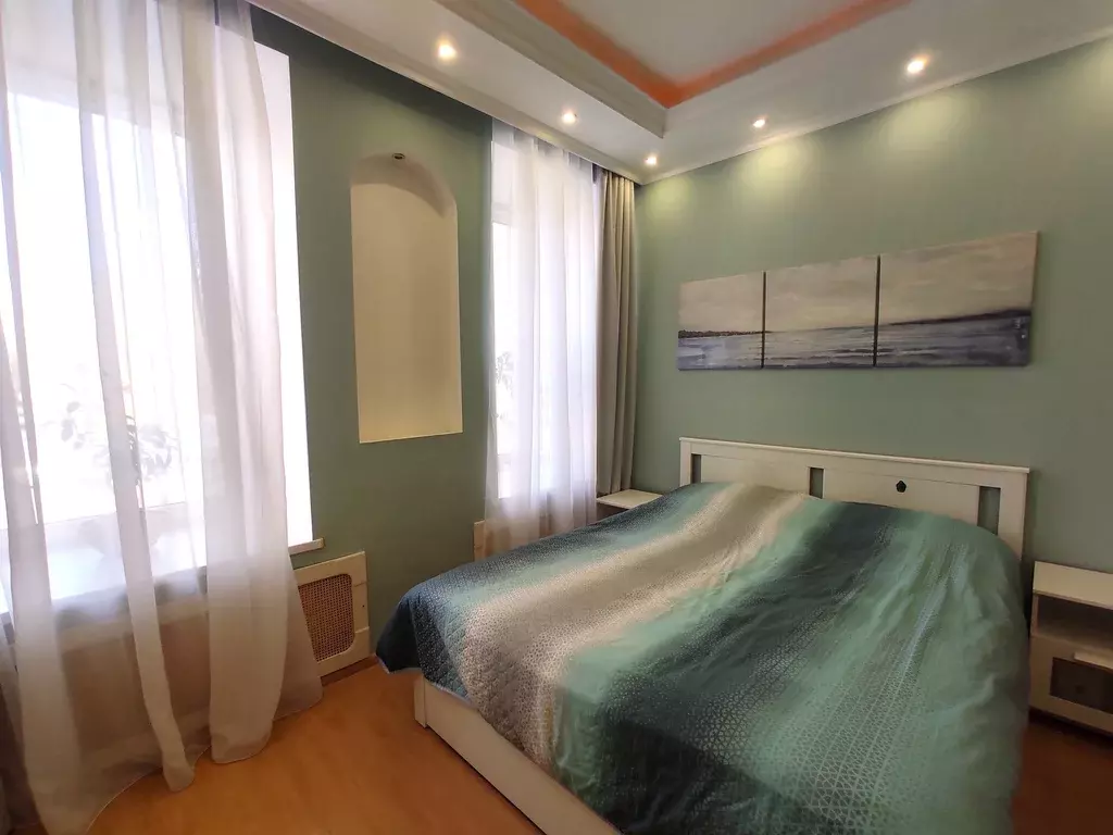 Продаётся 2-к квартира, 74.5 м - Фото 1