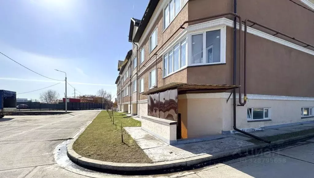 Помещение свободного назначения в Московская область, Истра ... - Фото 1